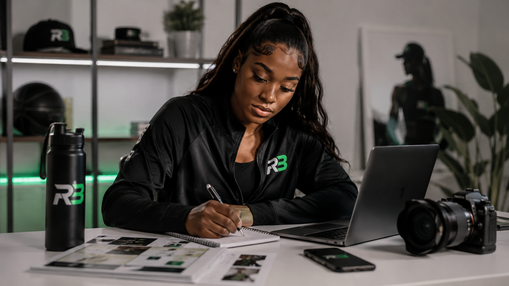 Behind every deal, a plan.
