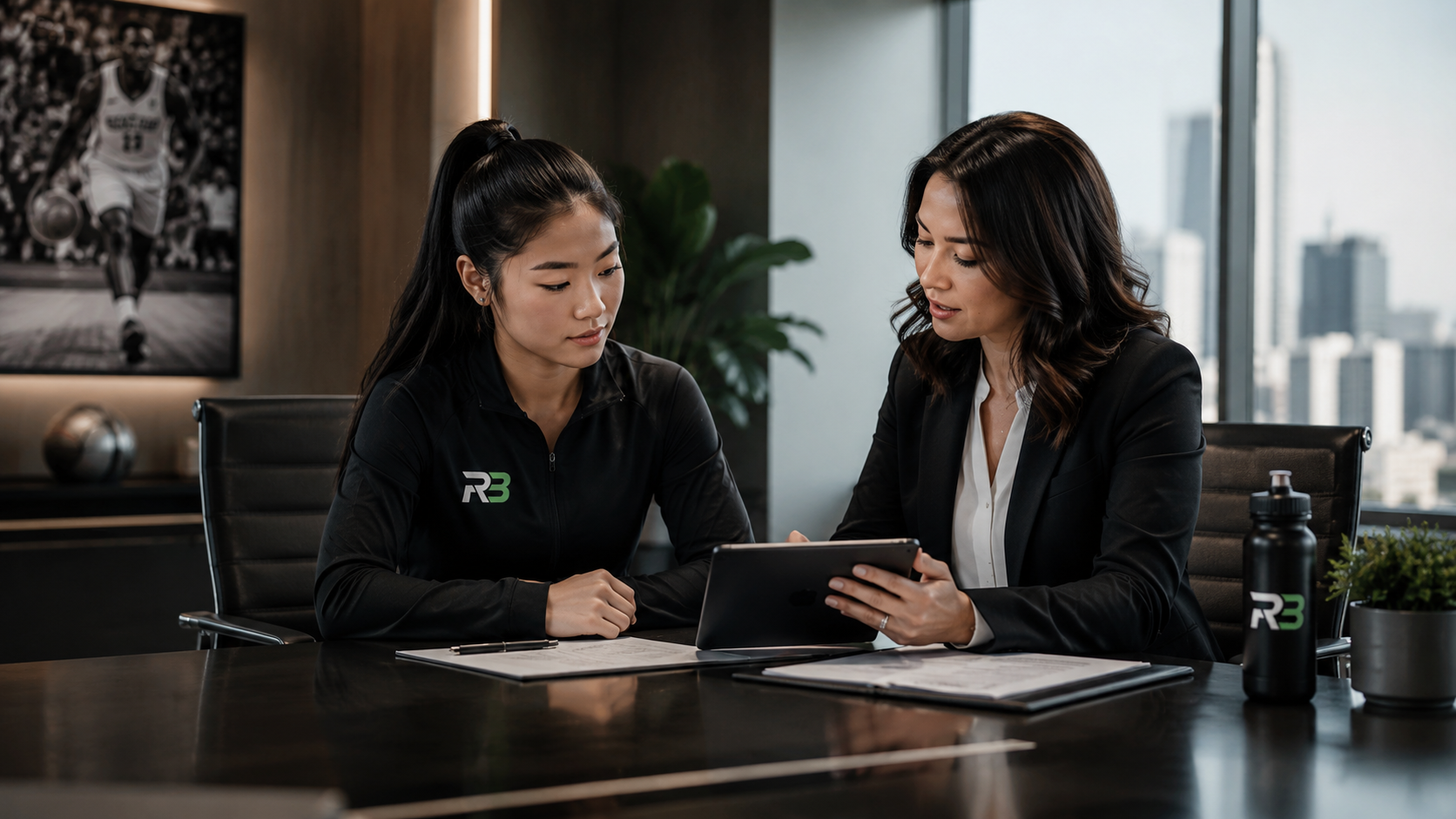 Deals evaluated line by line.